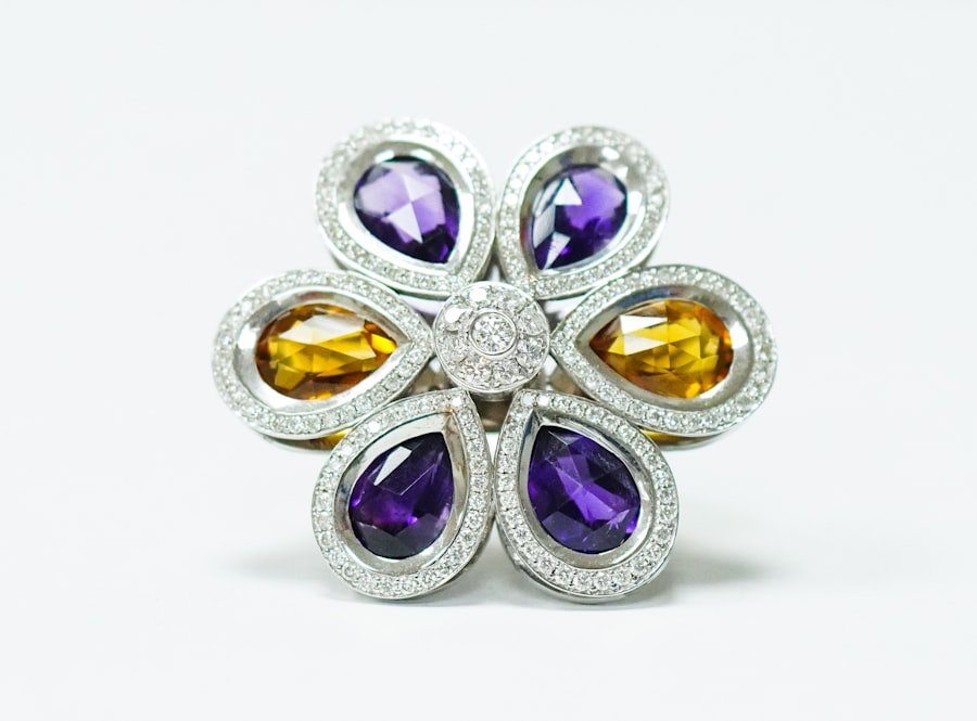 Anillos